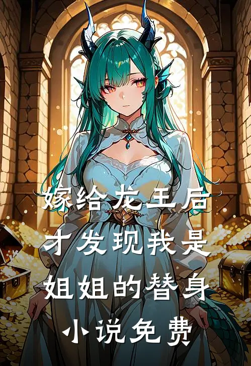 嫁给龙王后，才发现我是姐姐的替身小说免费