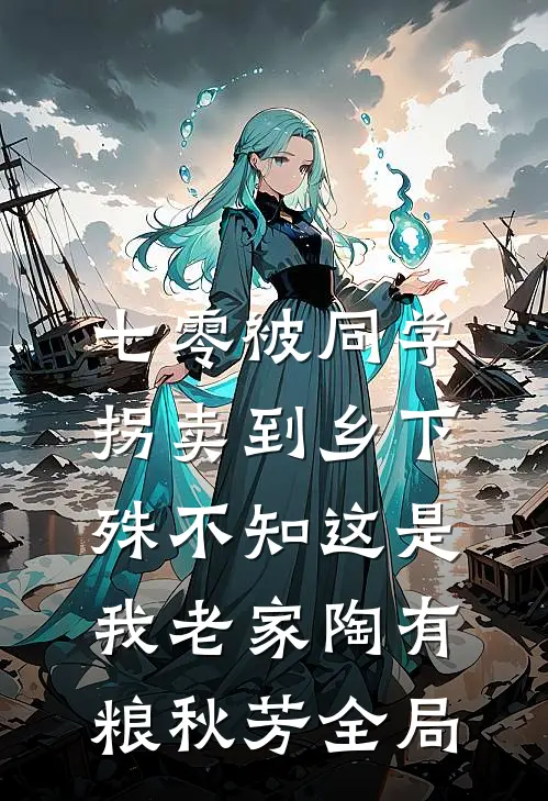 七零被同学拐卖到乡下，殊不知这是我老家陶有粮秋芳全局