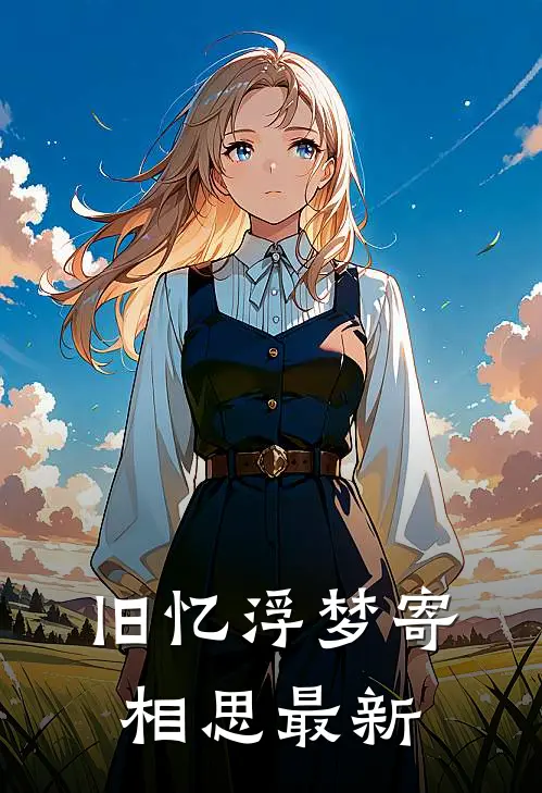 旧忆浮梦寄相思最新