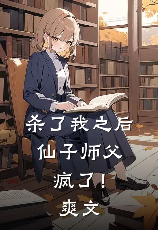 杀了我之后，仙子师父疯了！爽文