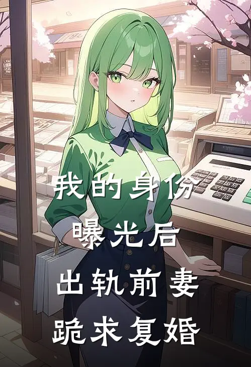 我的身份曝光后，出轨前妻跪求复婚