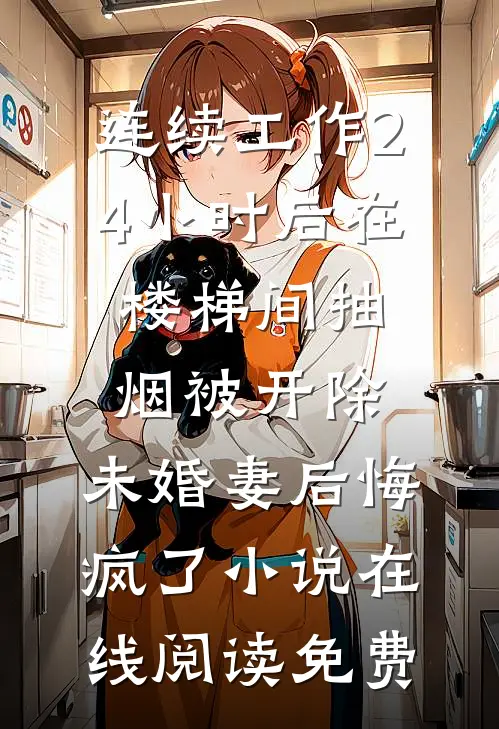 连续工作24小时后在楼梯间抽烟被开除，未婚妻后悔疯了小说在线阅读免费