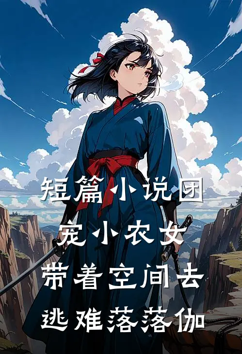 短篇小说团宠小农女:带着空间去逃难 落落伽