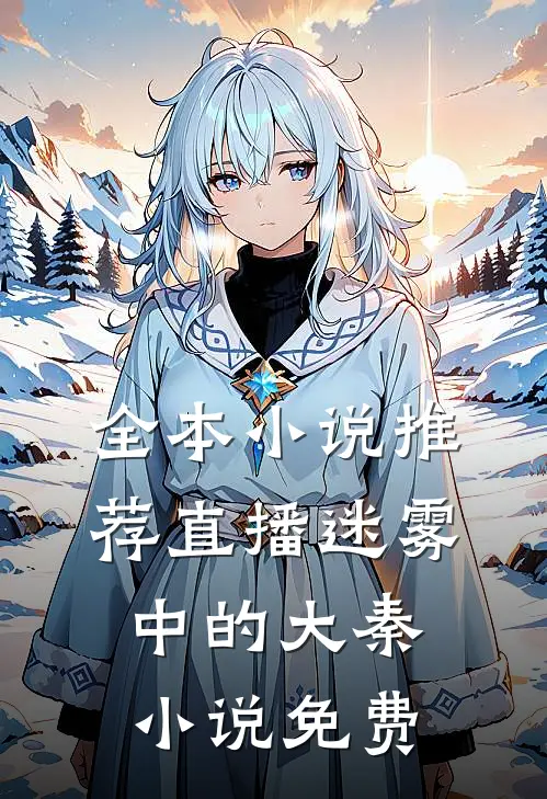 全本小说推荐直播迷雾中的大秦小说免费