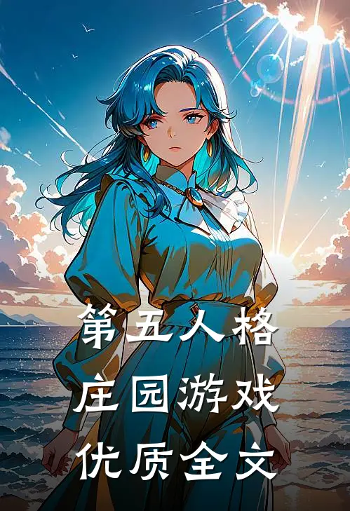 第五人格：庄园游戏优质全文