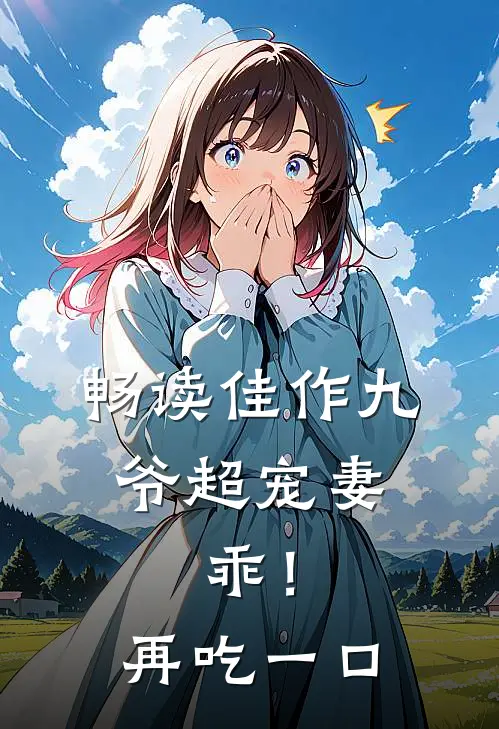 畅读佳作九爷超宠妻：乖！再吃一口
