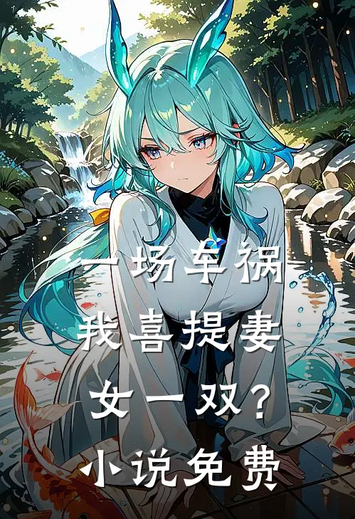 一场车祸，我喜提妻女一双？小说免费