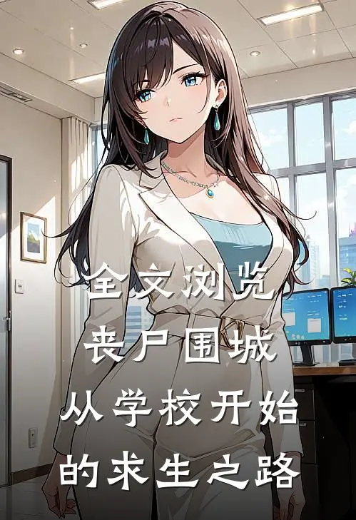 全文浏览丧尸围城：从学校开始的求生之路