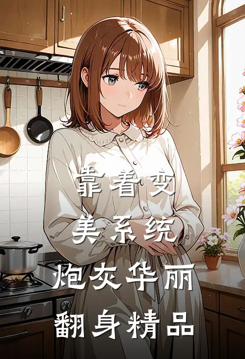 靠着变美系统，炮灰华丽翻身精品