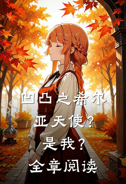 凹凸之希尔亚天使？是我？全章阅读