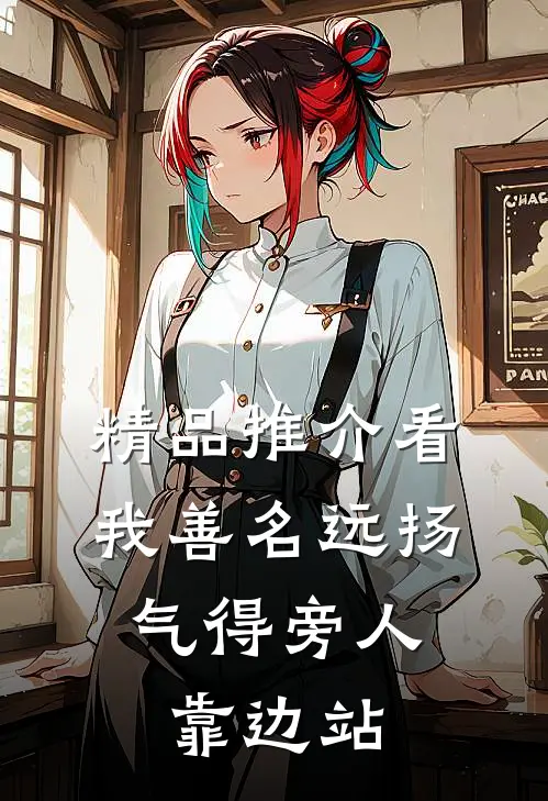 精品推介看我善名远扬,气得旁人靠边站
