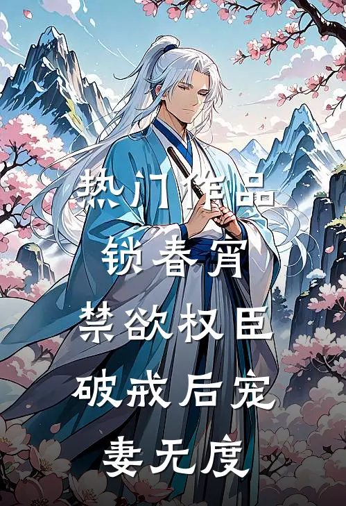热门作品锁春宵：禁欲权臣破戒后宠妻无度