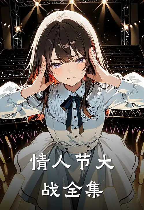 情人节大战 全集