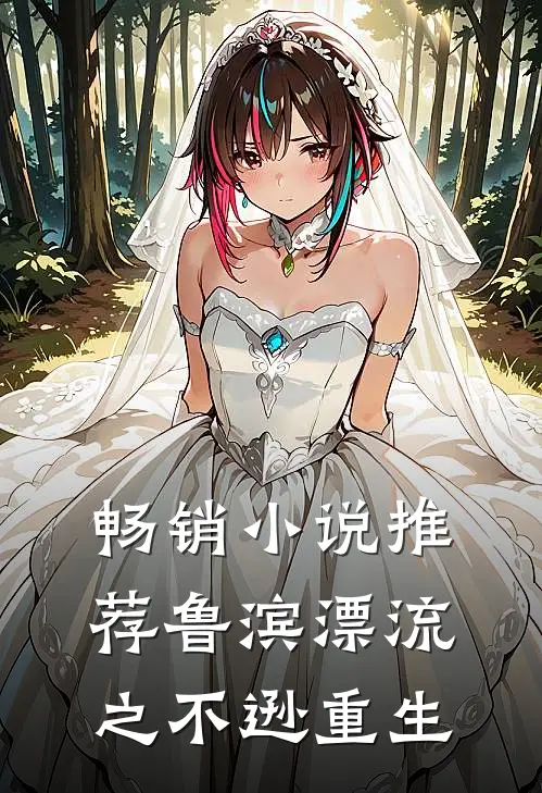 畅销小说推荐鲁滨漂流之不逊重生