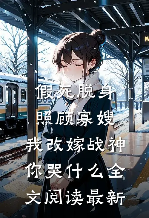 假死脱身照顾寡嫂，我改嫁战神你哭什么全文阅读最新