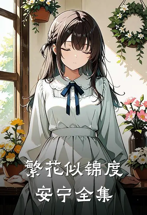 繁花似锦度安宁全集