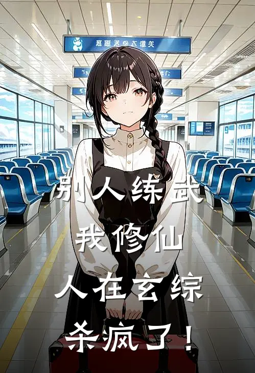 别人练武我修仙，人在玄综杀疯了！