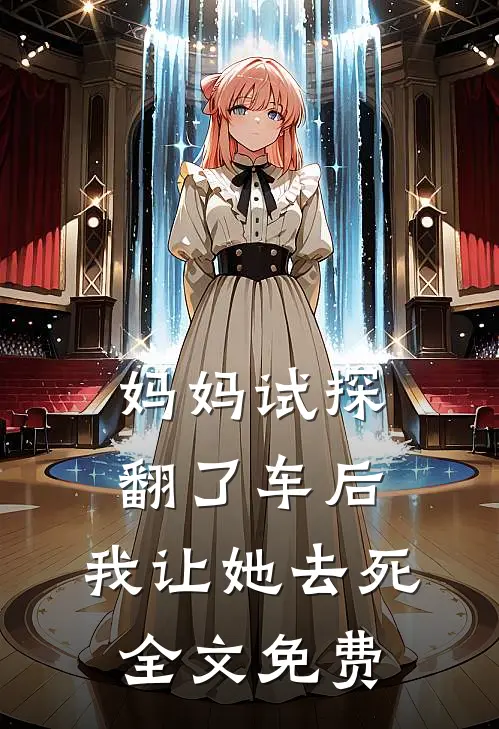妈妈试探翻了车后，我让她去死全文免费