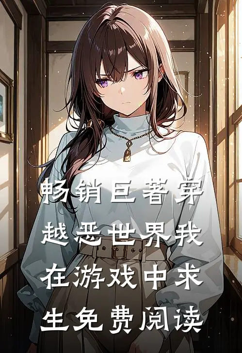 畅销巨著穿越恶世界我在游戏中求生免费阅读