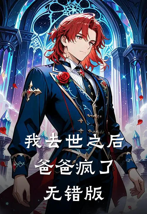 我去世之后，爸爸疯了无错版
