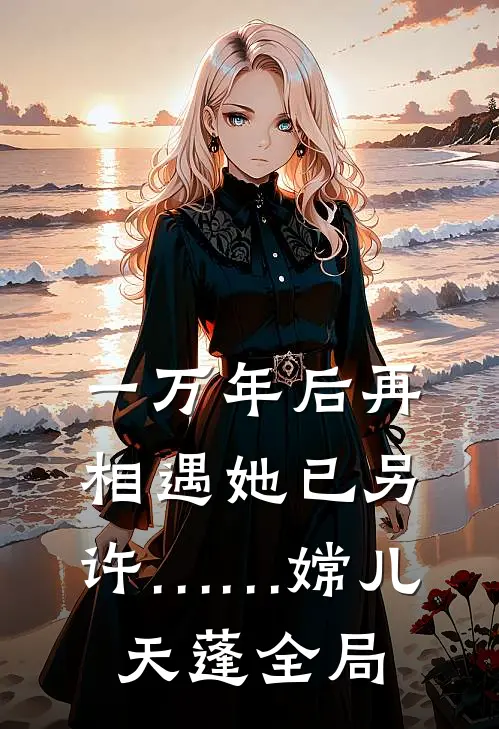 一万年后再相遇她已另许……嫦儿天蓬全局