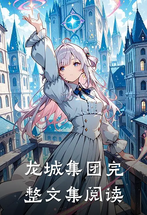龙城集团完整文集阅读