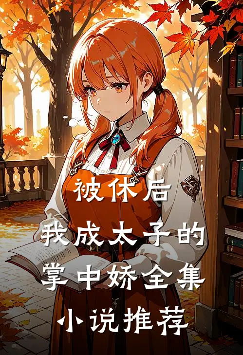 被休后，我成太子的掌中娇全集小说推荐