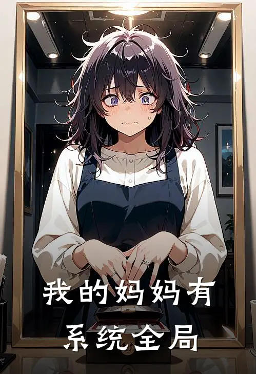 我的妈妈有系统全局