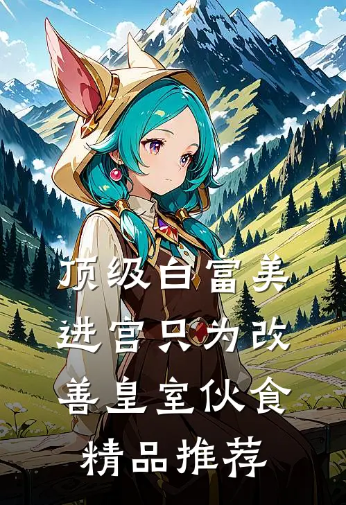 顶级白富美，进宫只为改善皇室伙食精品推荐