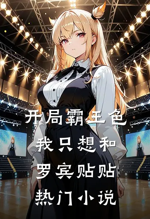 开局霸王色，我只想和罗宾贴贴热门小说