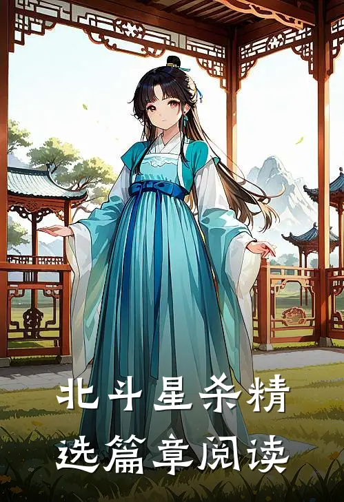 北斗星杀精选篇章阅读
