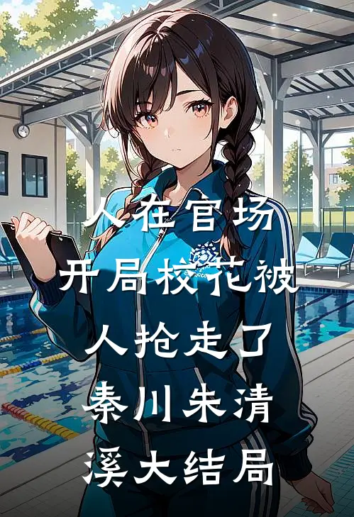 人在官场，开局校花被人抢走了秦川朱清溪大结局