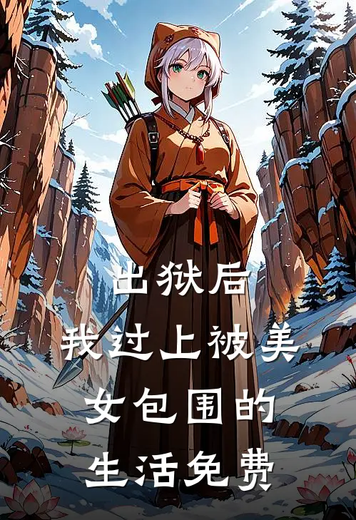 出狱后，我过上被美女包围的生活免费