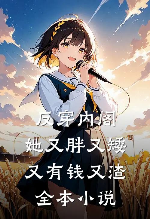 反穿内阁：她又胖又矮又有钱又渣全本小说