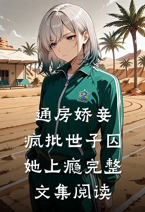 通房娇妾，疯批世子囚她上瘾完整文集阅读