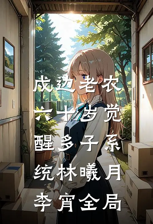 戍边老农：六十岁觉醒多子系统林曦月李宵全局