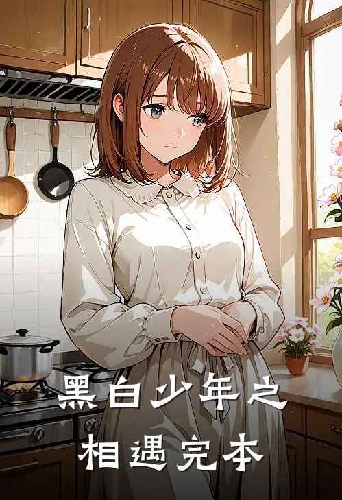 黑白少年之相遇完本