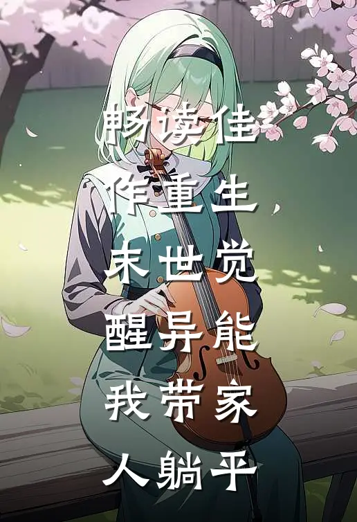畅读佳作重生：末世觉醒异能，我带家人躺平
