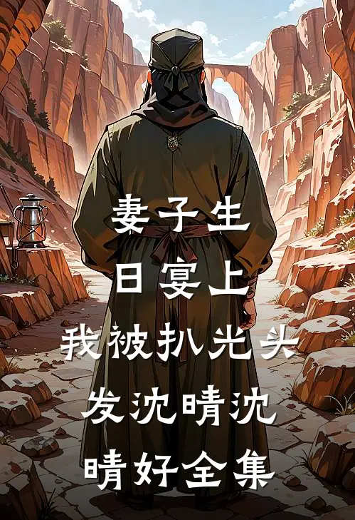 妻子生日宴上，我被扒光头发沈晴沈晴好 全集