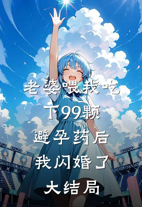 老婆喂我吃下99颗避孕药后，我闪婚了大结局