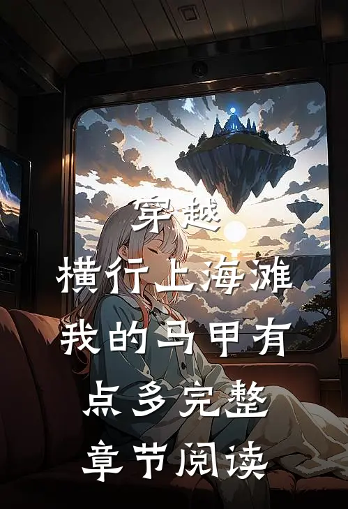 穿越：横行上海滩，我的马甲有点多完整章节阅读