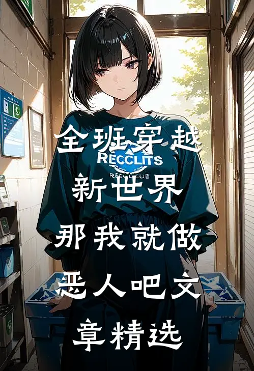 全班穿越新世界，那我就做恶人吧文章精选