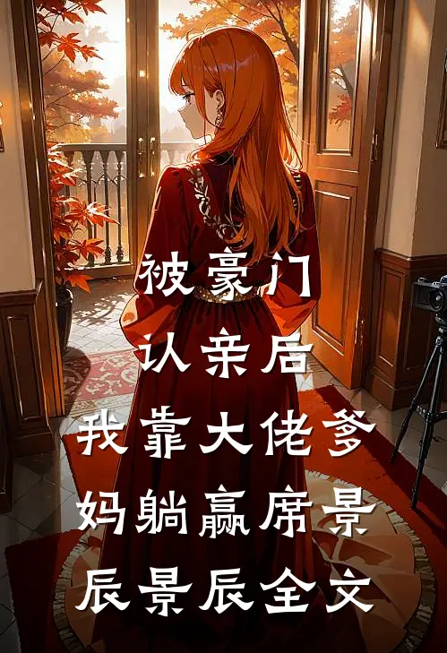 被豪门认亲后，我靠大佬爹妈躺赢席景辰景辰全文