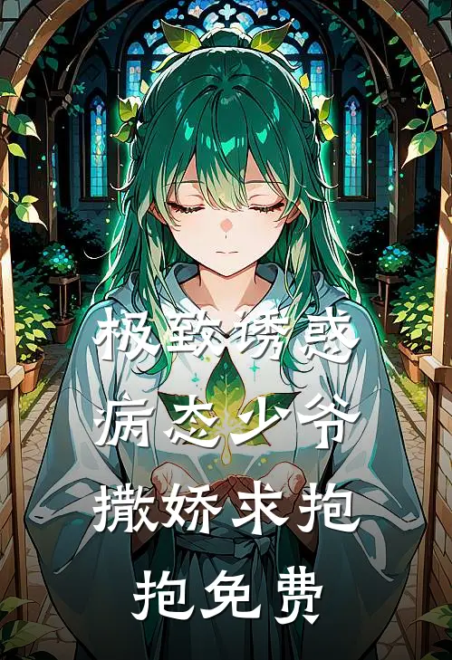 极致诱惑：病态少爷撒娇求抱抱免费