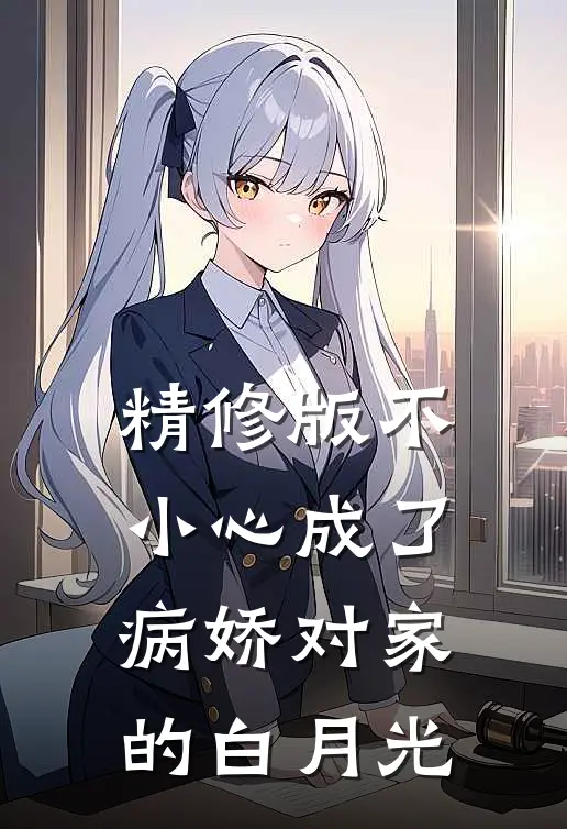 精修版不小心成了病娇对家的白月光