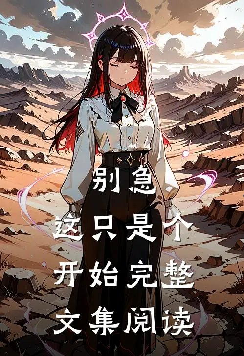 别急,这只是个开始完整文集阅读