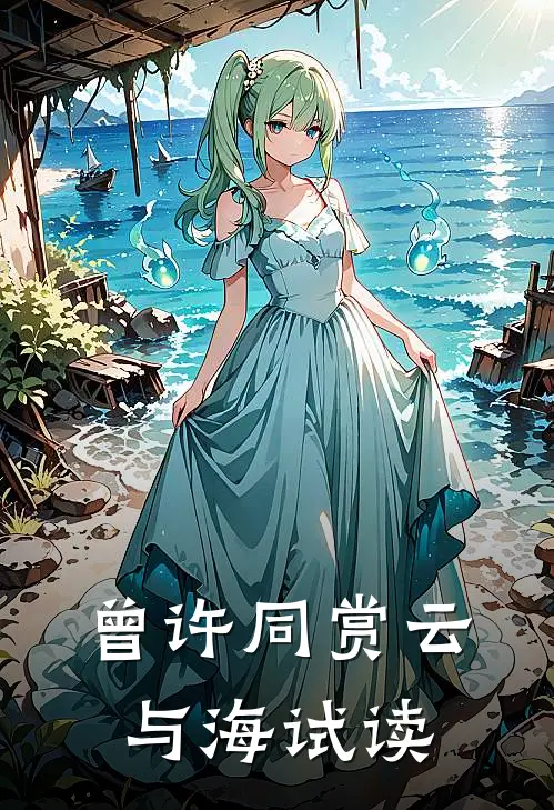 曾许同赏云与海试读