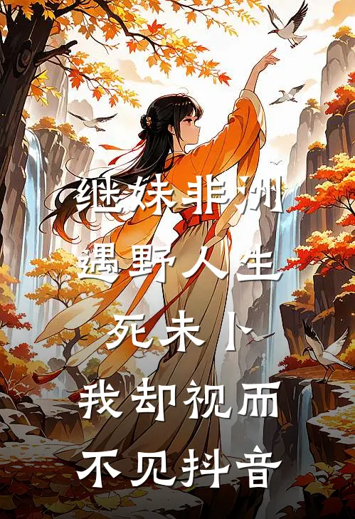 继妹非洲遇野人生死未卜，我却视而不见抖音