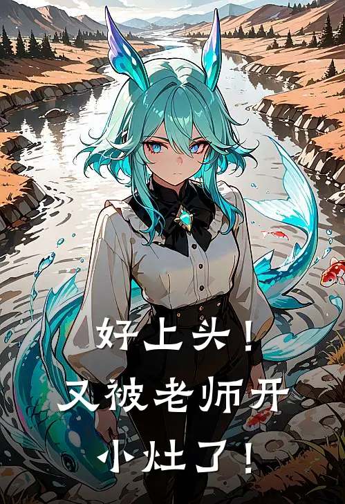 好上头！又被老师开小灶了！