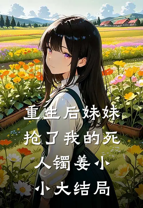 重生后妹妹抢了我的死人镯姜小小大结局